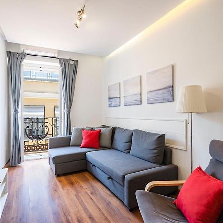 Apartamento La Latina II Μαδρίτη Εξωτερικό φωτογραφία