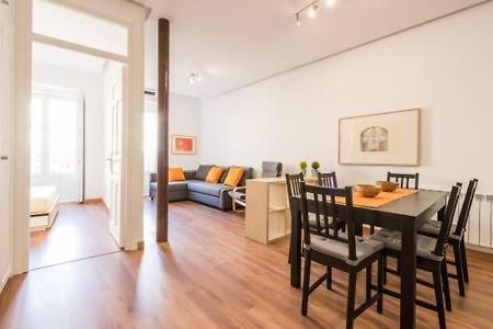 Apartamento La Latina II Μαδρίτη Εξωτερικό φωτογραφία
