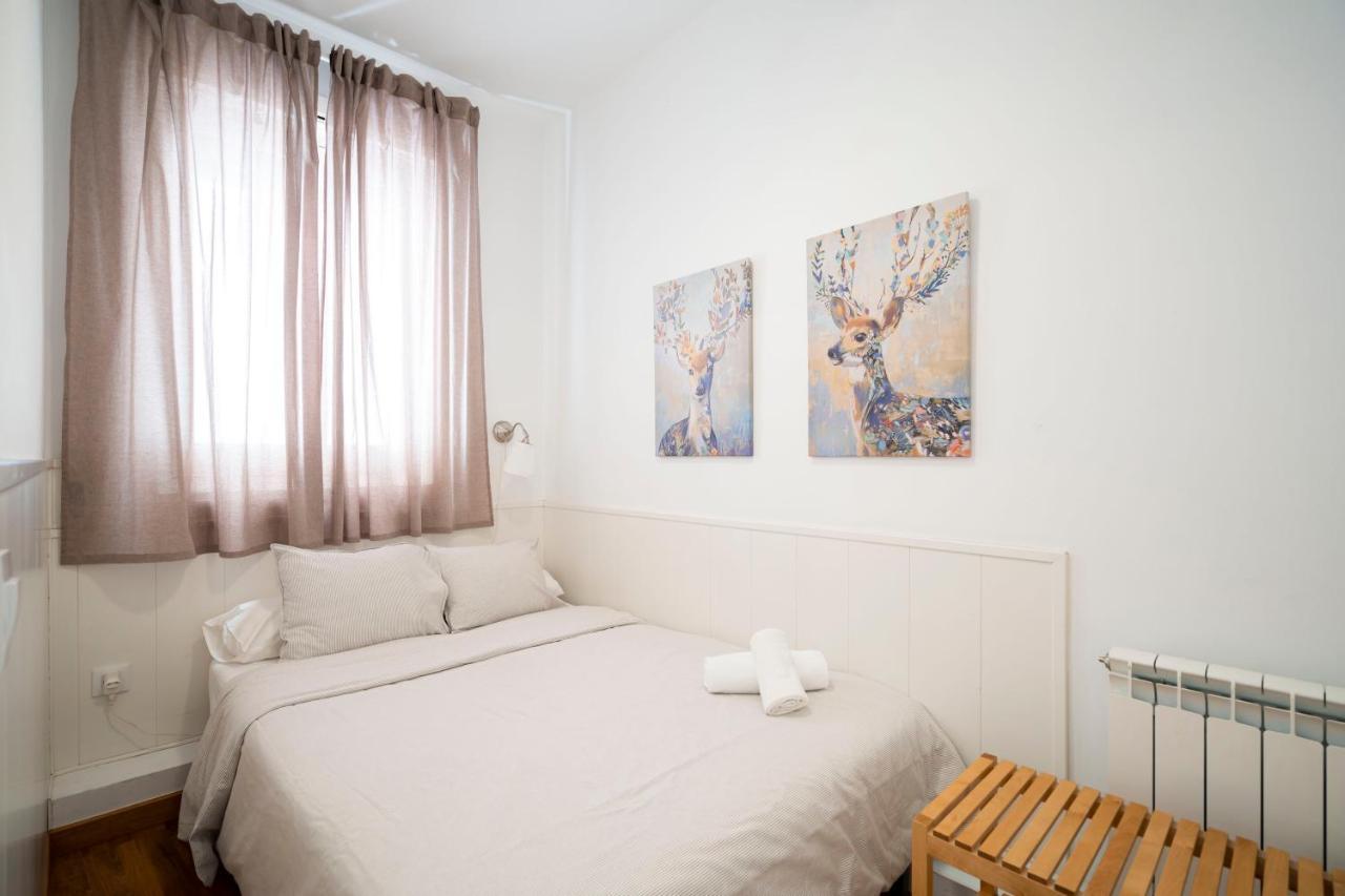 Apartamento La Latina II Μαδρίτη Εξωτερικό φωτογραφία
