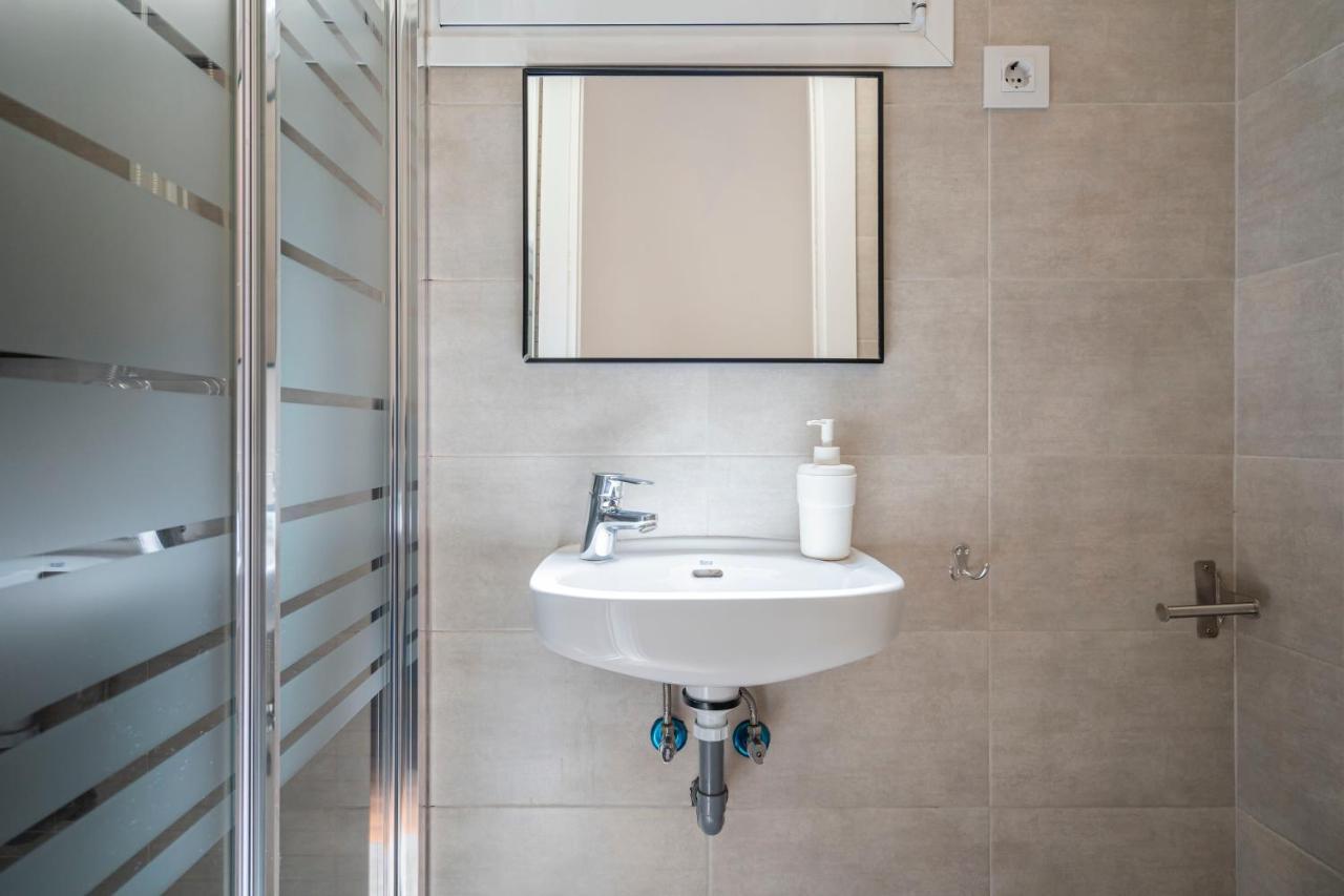 Apartamento La Latina II Μαδρίτη Εξωτερικό φωτογραφία