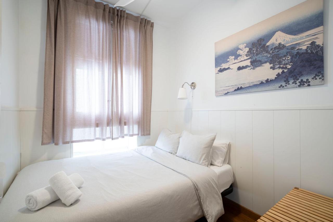 Apartamento La Latina II Μαδρίτη Εξωτερικό φωτογραφία