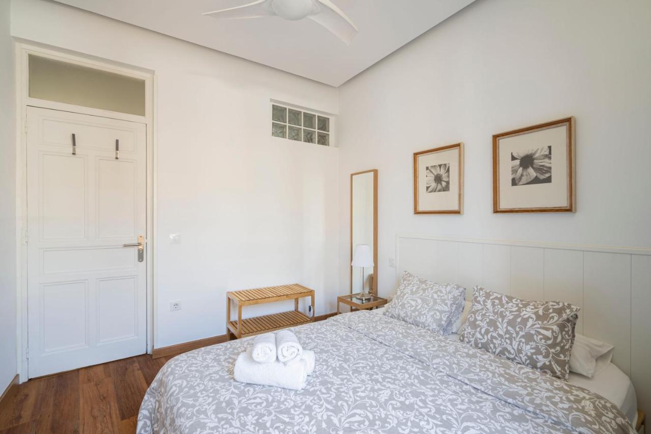 Apartamento La Latina II Μαδρίτη Εξωτερικό φωτογραφία