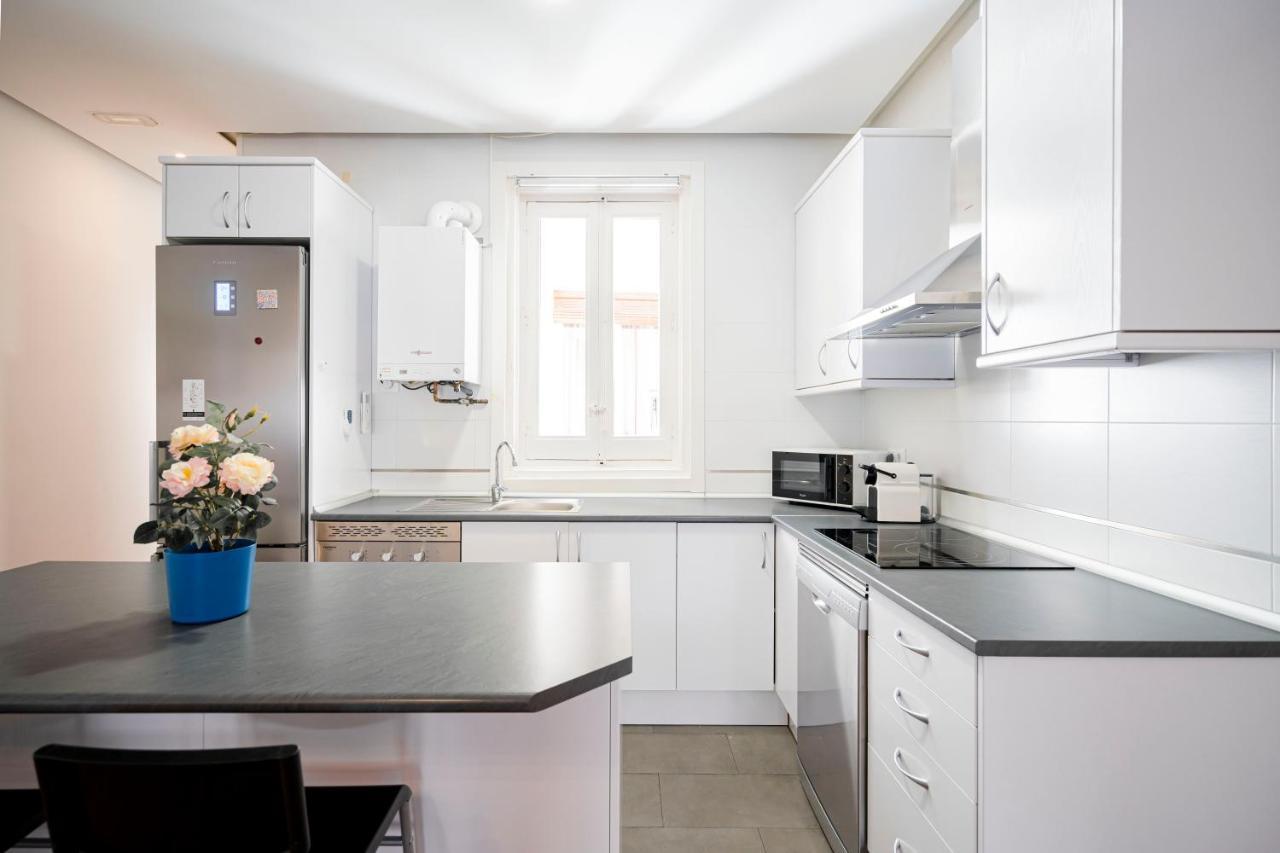 Apartamento La Latina II Μαδρίτη Εξωτερικό φωτογραφία