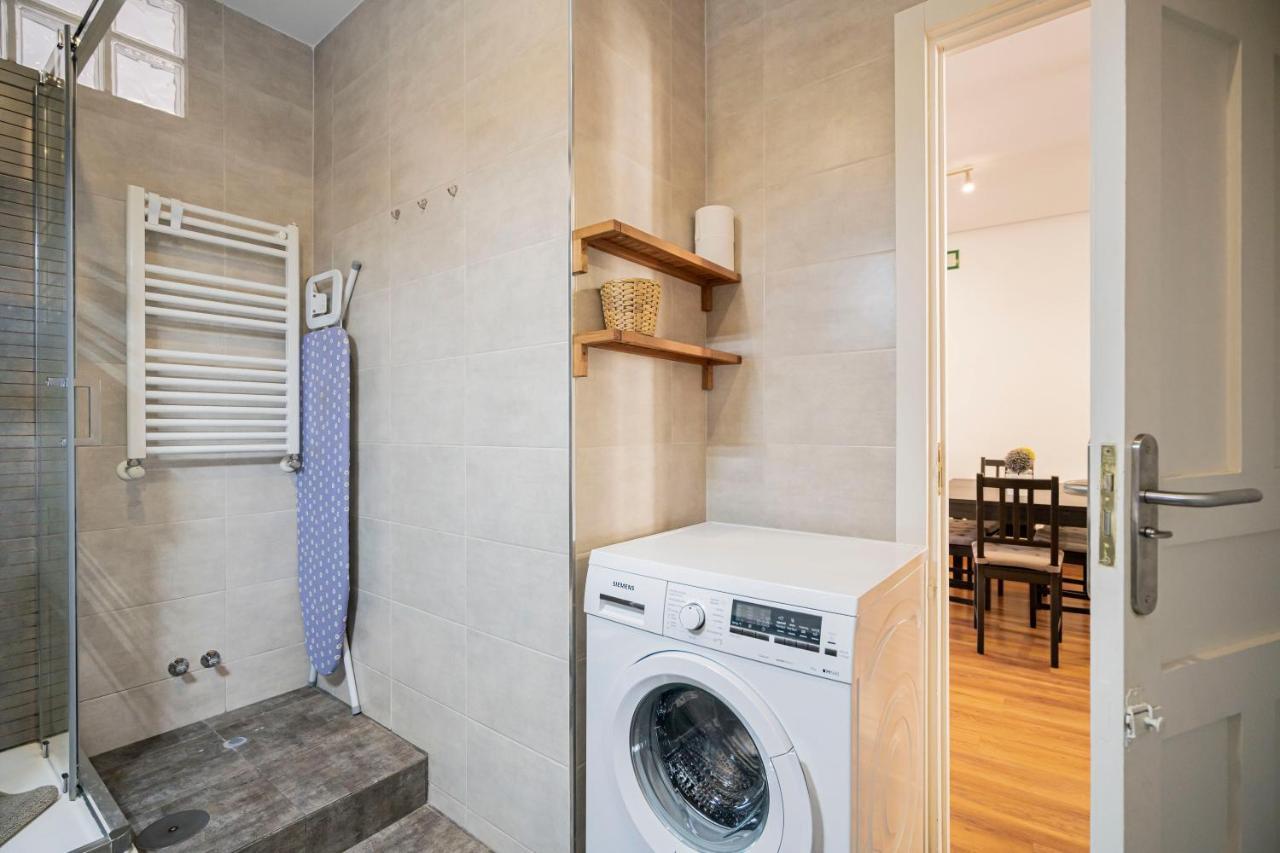 Apartamento La Latina II Μαδρίτη Εξωτερικό φωτογραφία