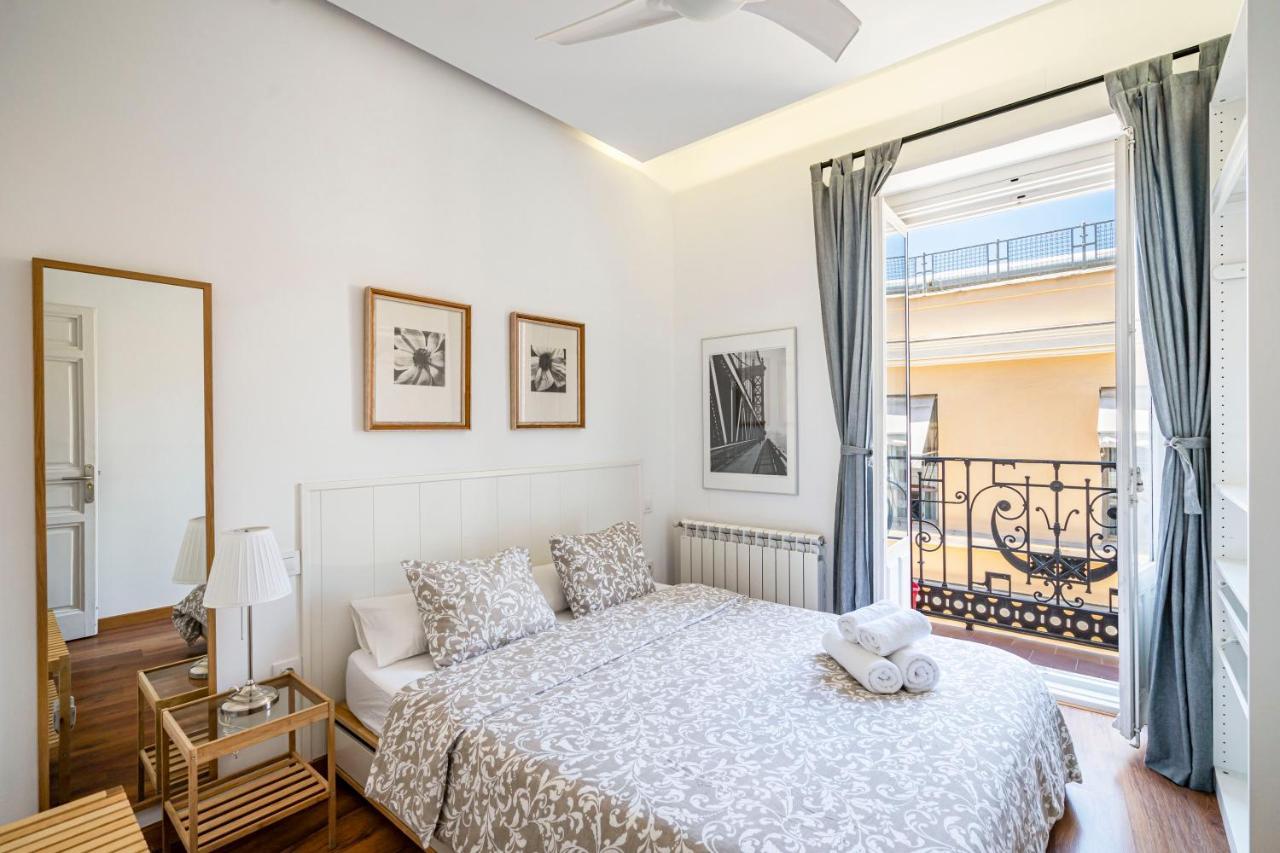Apartamento La Latina II Μαδρίτη Εξωτερικό φωτογραφία
