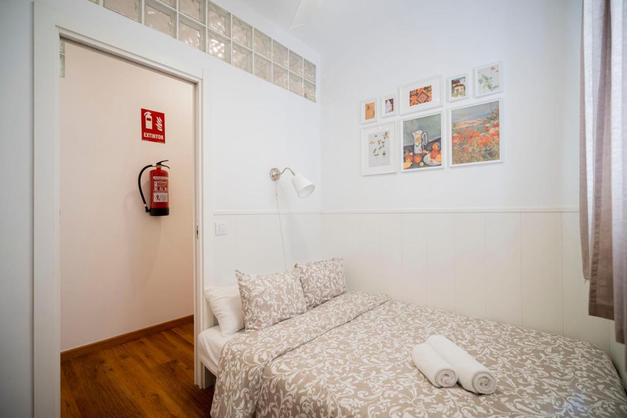 Apartamento La Latina II Μαδρίτη Εξωτερικό φωτογραφία