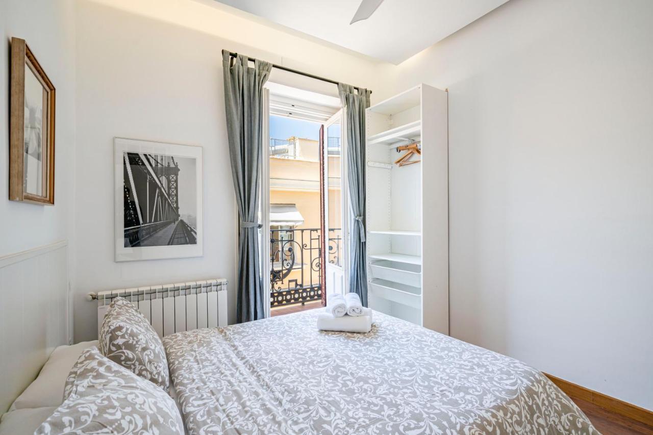Apartamento La Latina II Μαδρίτη Εξωτερικό φωτογραφία