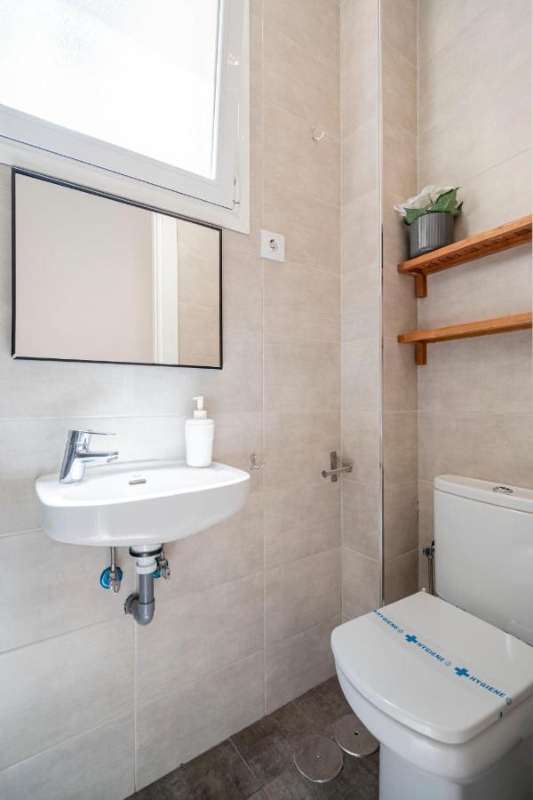 Apartamento La Latina II Μαδρίτη Εξωτερικό φωτογραφία