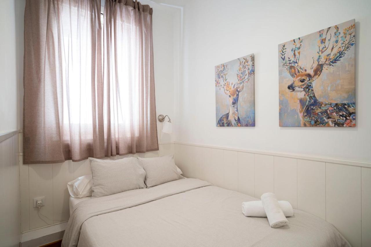 Apartamento La Latina II Μαδρίτη Εξωτερικό φωτογραφία
