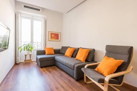 Apartamento La Latina II Μαδρίτη Εξωτερικό φωτογραφία